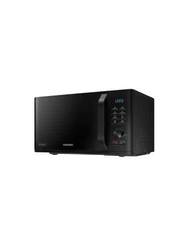 MICRO ONDE SAMSUNG 23L NOIR