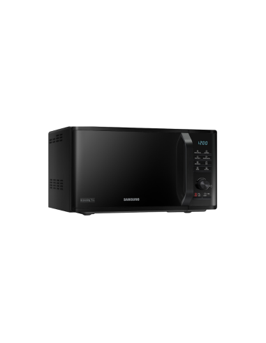 MICRO ONDE SAMSUNG 23L NOIR
