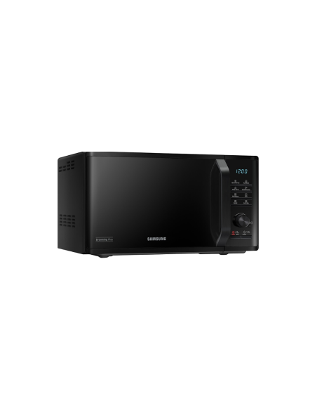 MICRO ONDE SAMSUNG 23L NOIR