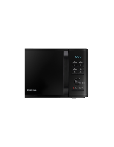 MICRO ONDE SAMSUNG 23L NOIR