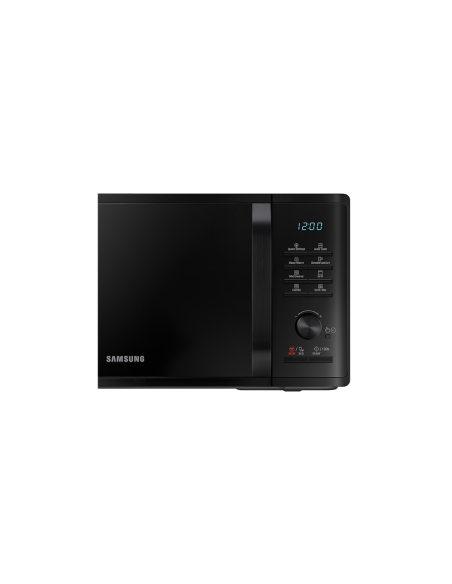 MICRO ONDE SAMSUNG 23L NOIR