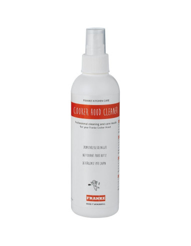CREME DE NETTOYAGE FRANKE POUR HOTTE 250ML