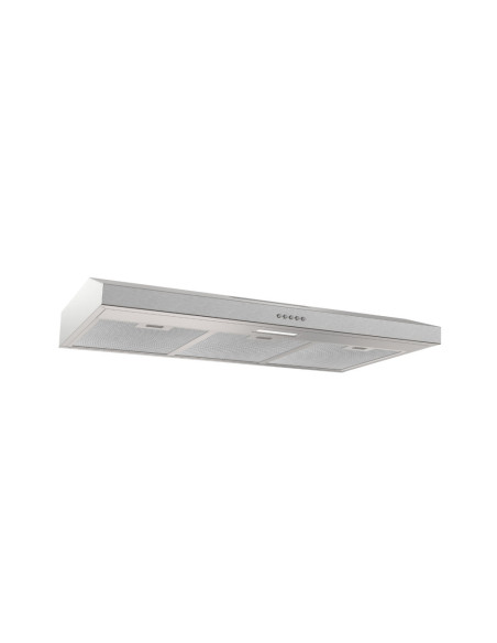 HOTTE SCHNEIDER 90CM SLIM INOX
