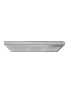 HOTTE SCHNEIDER 90CM SLIM INOX 2