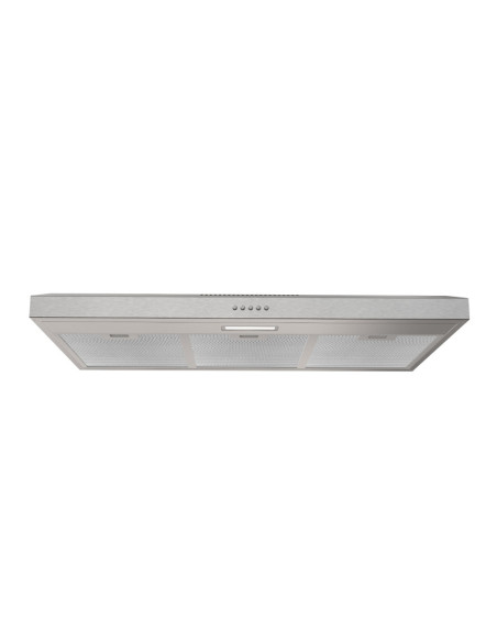 HOTTE SCHNEIDER 90CM SLIM INOX