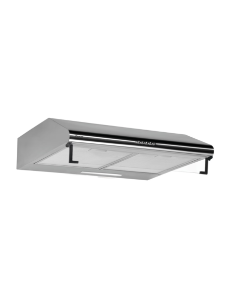 HOTTE CANDY CASQUETTE 60CM INOX