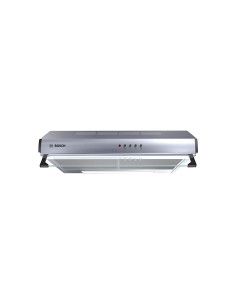 HOTTE BOSCH SÉRIE 4 60CM INOX