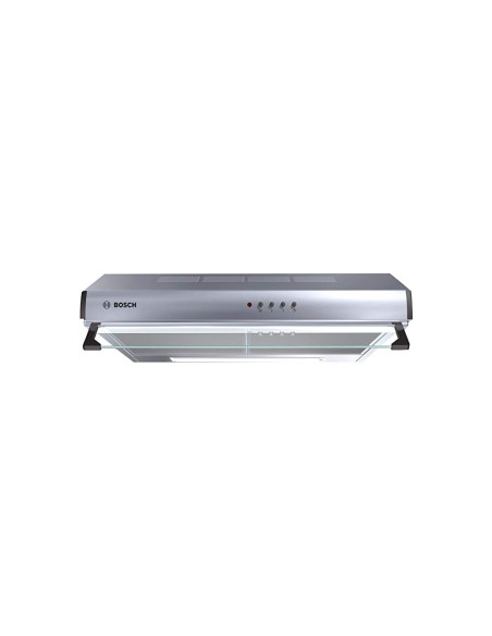 HOTTE BOSCH SÉRIE 4 60CM INOX
