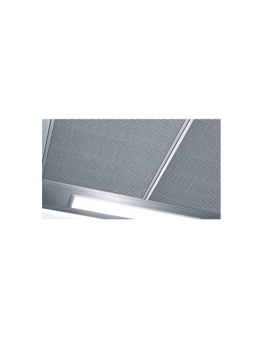HOTTE BOSCH SÉRIE 4 60CM INOX