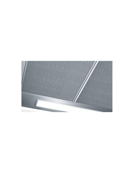 HOTTE BOSCH SÉRIE 4 60CM INOX