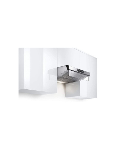 HOTTE BOSCH SÉRIE 4 60CM INOX