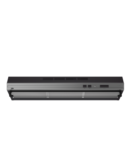 HOTTE BEKO CASQUETTE 90CM INOX