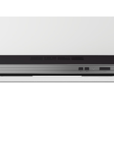 HOTTE BEKO CASQUETTE 90CM INOX