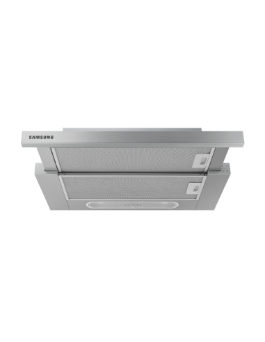 HOTTE SAMSUNG TELESCOPIQUE 60CM INOX