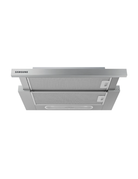 HOTTE SAMSUNG TELESCOPIQUE 60CM INOX