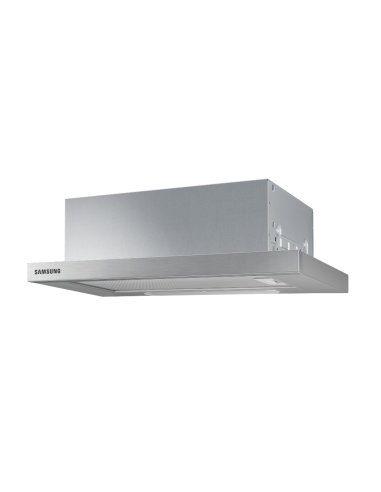 HOTTE SAMSUNG TELESCOPIQUE 60CM INOX