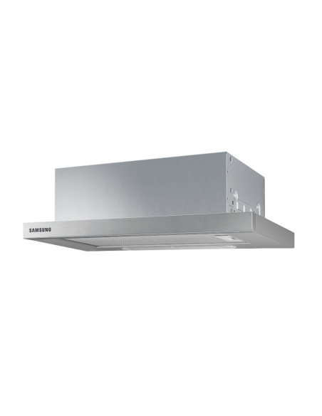 HOTTE SAMSUNG TELESCOPIQUE 60CM INOX