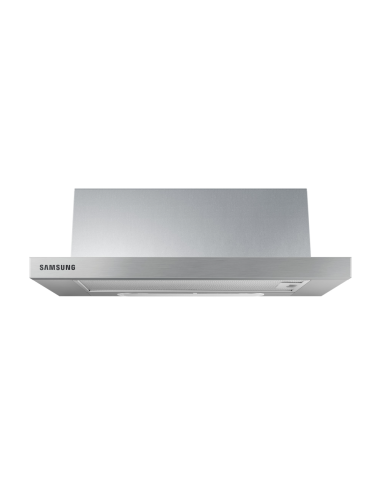HOTTE SAMSUNG TELESCOPIQUE 60CM INOX