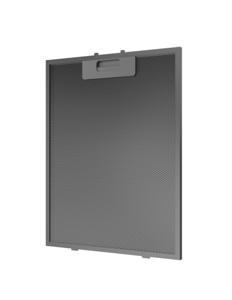 HOTTE BEKO DECORATIVE 90CM INOX