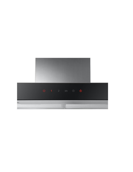 HOTTE SAMSUNG DECORATIVE 60CM INOX