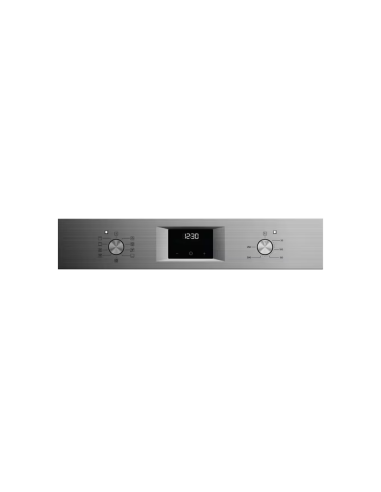 FOUR AEG ENCASTRABLE MULTIFONCTION INOX