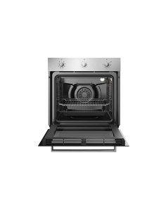 FOUR CANDY ELECTRIQUE MULTIFONCTION 60CM INOX 2