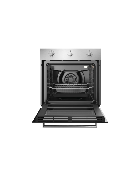 FOUR CANDY ELECTRIQUE MULTIFONCTION 60CM INOX