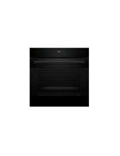 FOUR BOSCH ELECTRIQUE MULTIFONCTION SERIE 6 NOIR