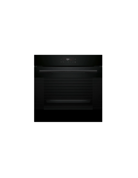 FOUR BOSCH ELECTRIQUE MULTIFONCTION SERIE 6 NOIR