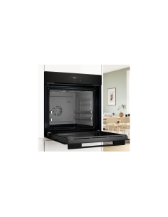 FOUR BOSCH ELECTRIQUE MULTIFONCTION SERIE 6 NOIR 2