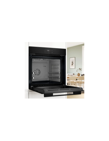 FOUR BOSCH ELECTRIQUE MULTIFONCTION SERIE 6 NOIR