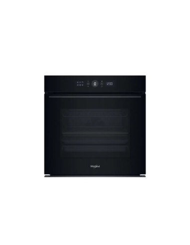 Four Whirlpool Encastrable Multifonction Noir