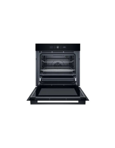 Four Whirlpool Encastrable Multifonction Noir