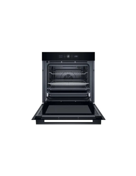 Four Whirlpool Encastrable Multifonction Noir