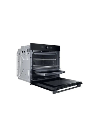 Four Whirlpool Encastrable Multifonction Noir