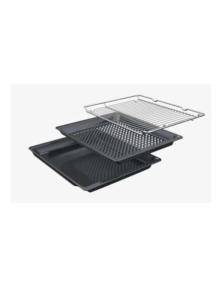 FOUR BOSCH ENCASTRABLE SERIE 8