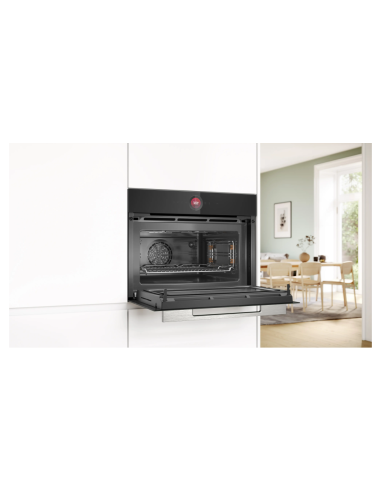 FOUR BOSCH ENCASTRABLE SERIE 8