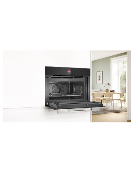 FOUR BOSCH ENCASTRABLE SERIE 8