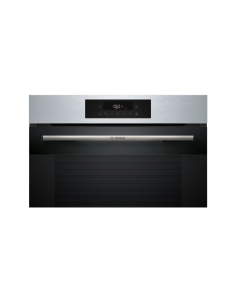 FOUR BOSCH ELECTRIQUE MULTIFONCTION SERIE 6 INOX