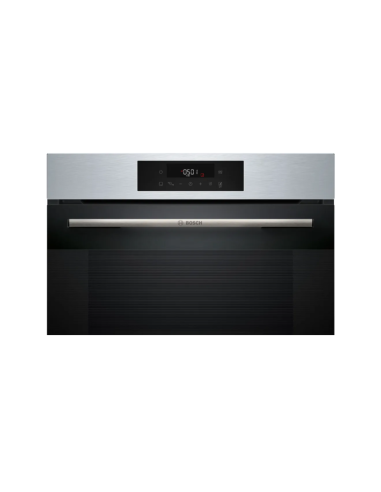 FOUR BOSCH ELECTRIQUE MULTIFONCTION SERIE 6 INOX