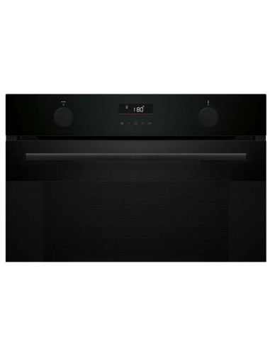 FOUR BOSCH ELECTRIQUE MULTIFONCTION SERIE 4 NOIR
