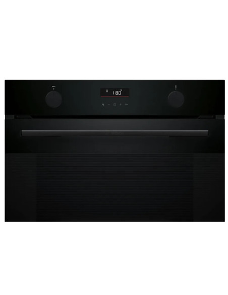 FOUR BOSCH ELECTRIQUE MULTIFONCTION SERIE 4 NOIR