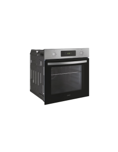 FOUR CANDY ELECTRIQUE MULTIFONCTION 60CM INOX