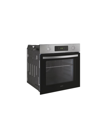 FOUR CANDY ELECTRIQUE MULTIFONCTION 60CM INOX