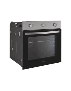 FOUR CANDY ELECTRIQUE MULTIFONCTION 60CM INOX