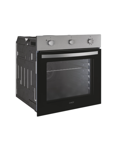 FOUR CANDY ELECTRIQUE MULTIFONCTION 60CM INOX