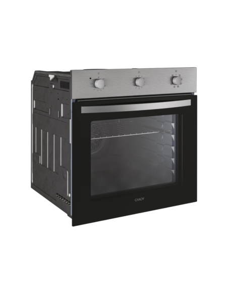 FOUR CANDY ELECTRIQUE MULTIFONCTION 60CM INOX