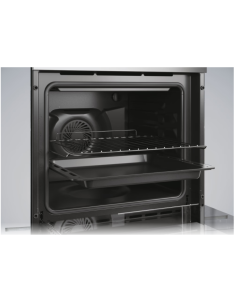 FOUR CANDY ELECTRIQUE MULTIFONCTION 60CM INOX 2