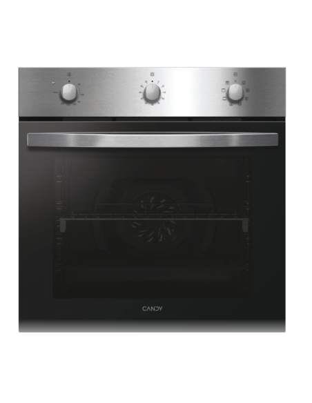 FOUR CANDY ELECTRIQUE MULTIFONCTION 60CM INOX