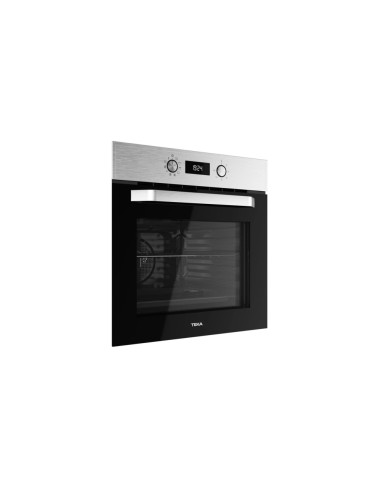 FOUR TEKA MULTIFONCTION INOX